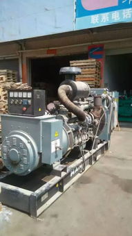 厚街二手發電機買賣 厚街二手發電機買賣